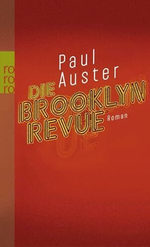 Die Brooklyn-Revue