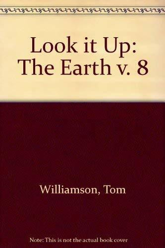 The Earth (v. 8) (Look it up)