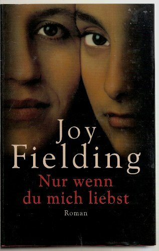 Nur wenn Du mich liebst