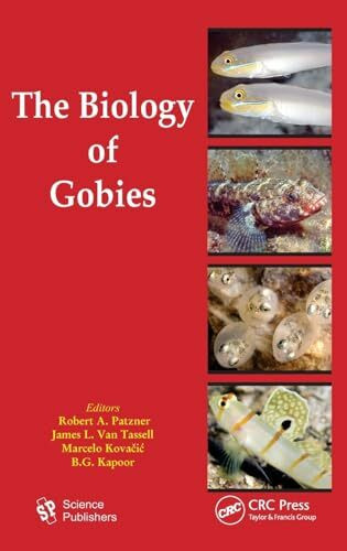 The Biology of Gobies