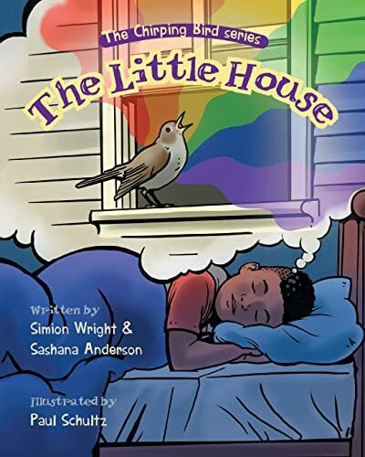 The Little House (The Chirping Bird)