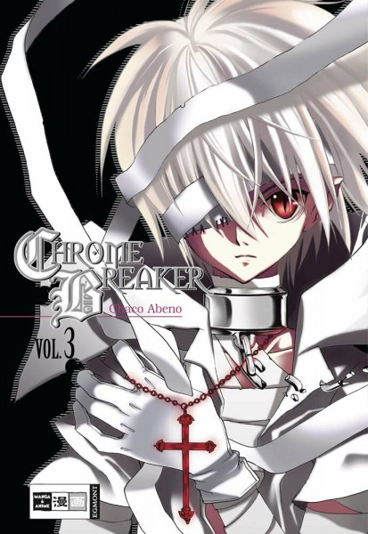 Chrome Breaker 03