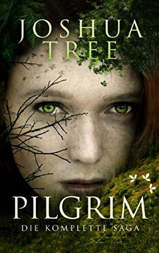 PILGRIM: Die komplette Trilogie in einem Band (Der Fantasy-Erfolg zum Sonderpreis)