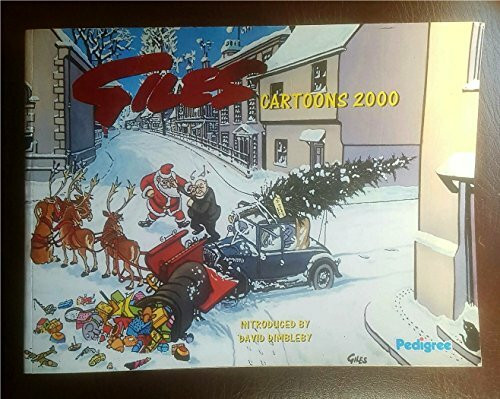 "Giles" Annual 2000