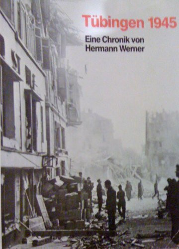 Tübingen 1945