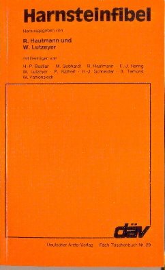 Harnsteinfibel Harnsteinfibel