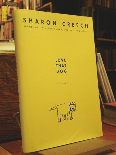 Love That Dog: A Novel
