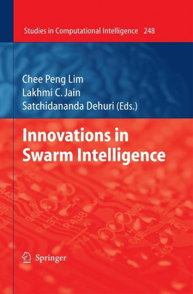 Innovations in Swarm Intelligence