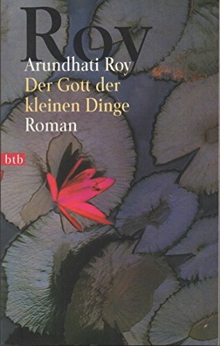 Der Gott der kleinen Dinge: 5 Jahre btb (btb-TB)