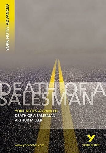 Pearson Elt Arthur Miller 'Death Of A Salesman', Everything You Need To Catch Up, Study And Prepare For 20...