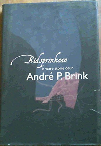 Bidsprinkaan