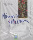 Nimm's gelassen: Ein Gespräch mit Älterwerdenden (Eschbacher Geschenkbücher)