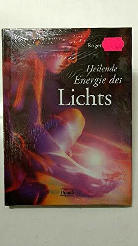 Heilende Energie des Lichts
