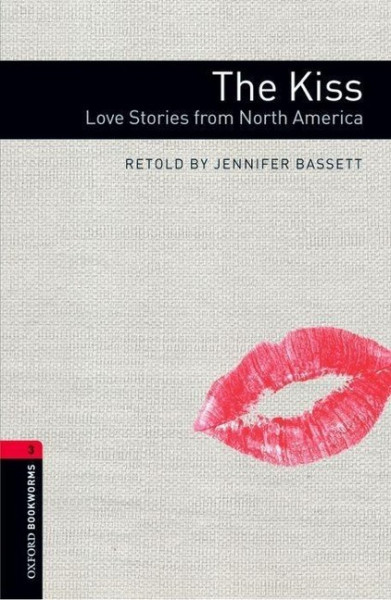 Level 3: Kiss Love Stories MP3 Pack