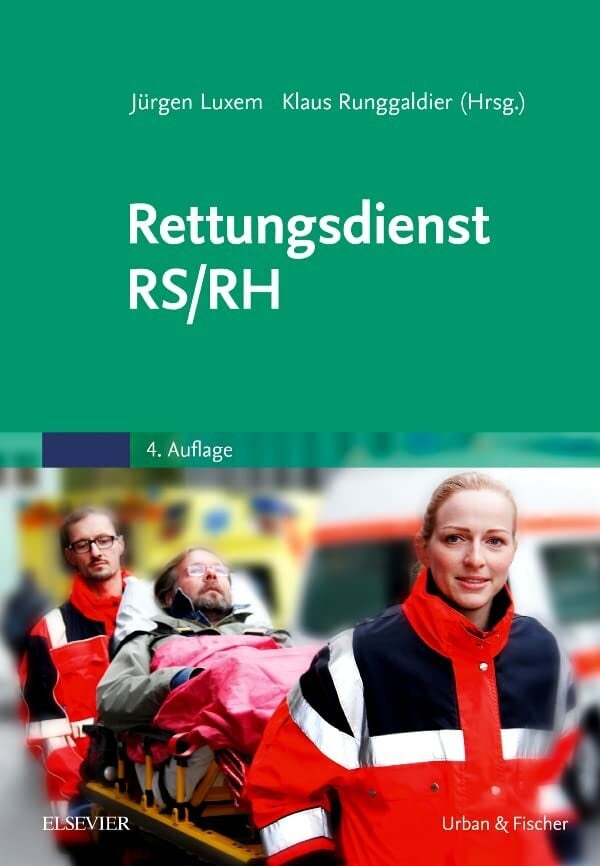 Rettungsdienst RS/RH Rettungsdienst RS/RH