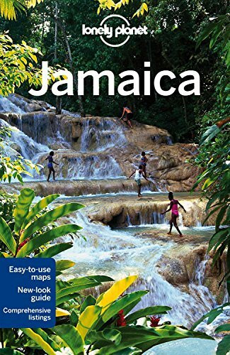 Lonely Planet Jamaica (Country Regional Guides)