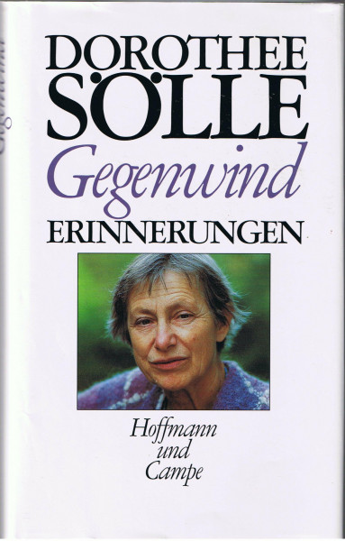 Gegenwind: Erinnerungen