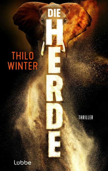 Die Herde: Thriller