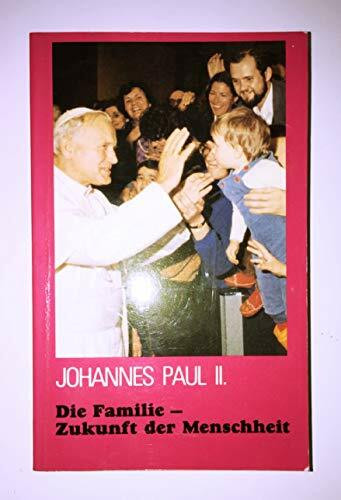 Johannes Paulus , [II. : Communio personarum. - Vallendar-Schönstatt : Patris-Verlag