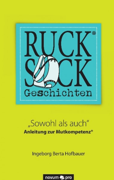 Rucksackgeschichten®