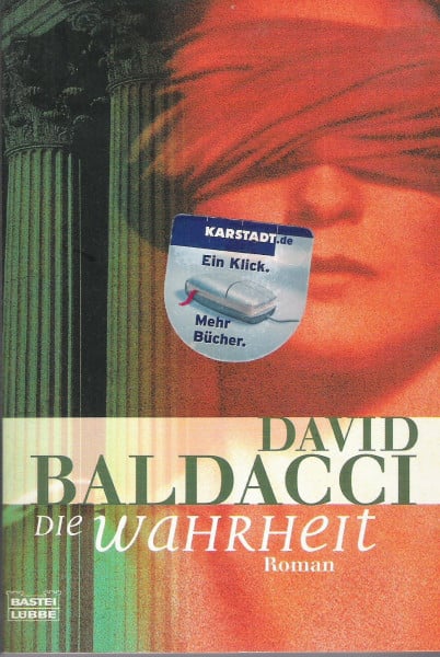 Die Wahrheit: Roman