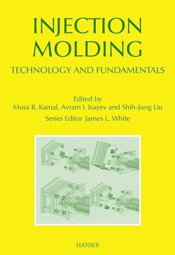 Injection Molding: Technology and Fundamentals