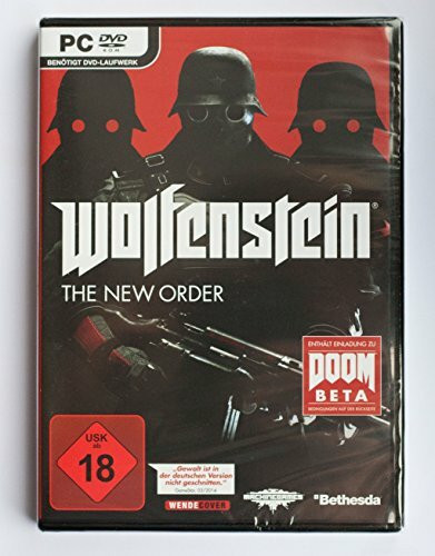 Wolfenstein: The New Order