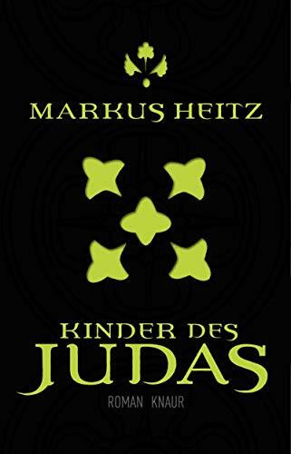 Judas 1: Kinder des Judas (Pakt der Dunkelheit, Band 3)