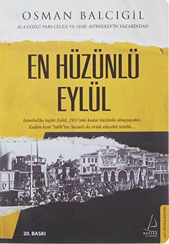 En Hüzünlü Eylül