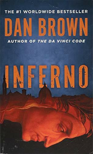 Inferno (Export Edition) (Robert Langdon, Band 4)