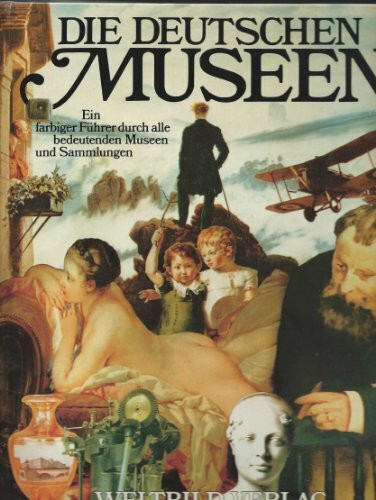 Die Deutschen Museen