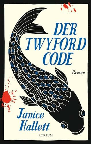Der Twyford-Code: Roman