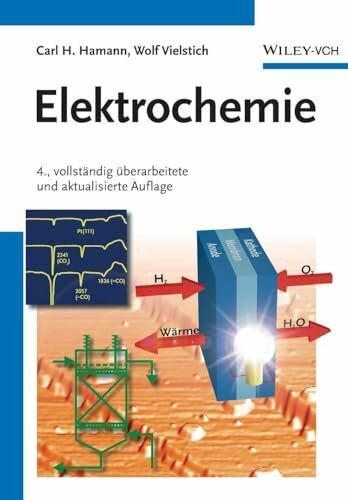 Elektrochemie