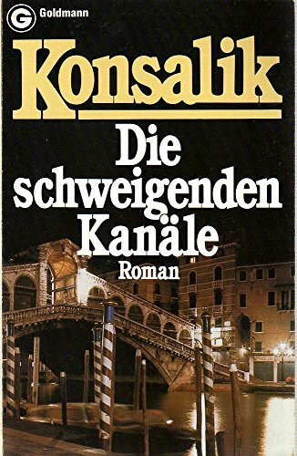 Die Schweigende Kanale