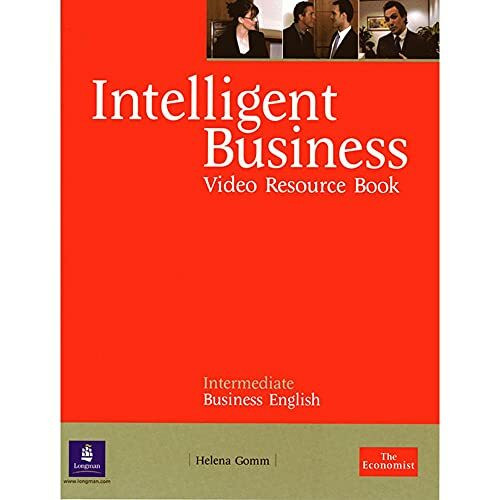 Video Resource Book: Industrial Ecology (Intelligent Business)