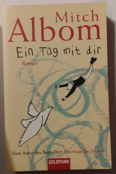 Ein Tag mit dir: Roman