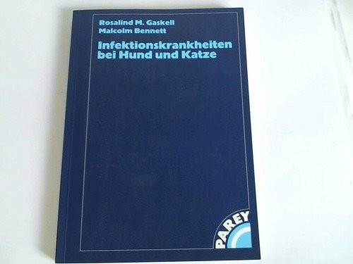 Infektionskrankheiten bei Hund und Katze