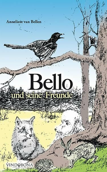 Bello und seine Freunde