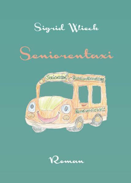 Seniorentaxi