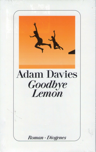 Goodbye Lemon