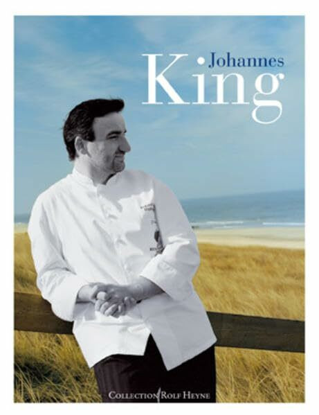 Johannes King