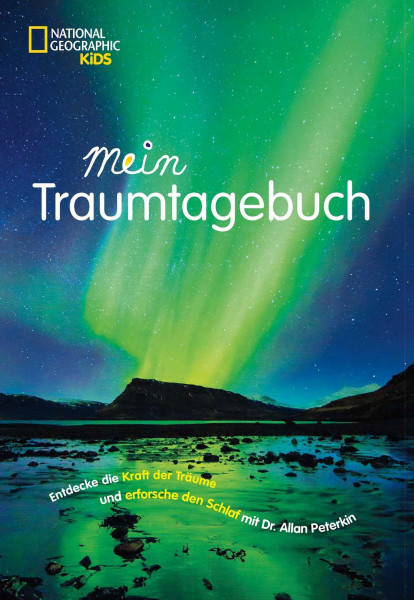 Mein Traum-Tagebuch