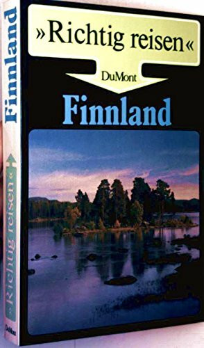 Finnland (DuMont Richtig Reisen)