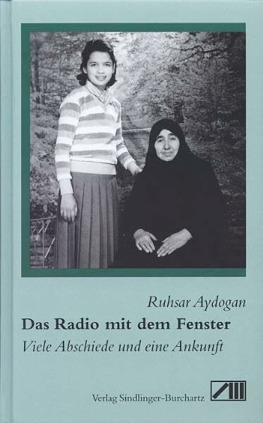 Das Radio mit dem Fenster: Viele Abschiede und eine Ankunft