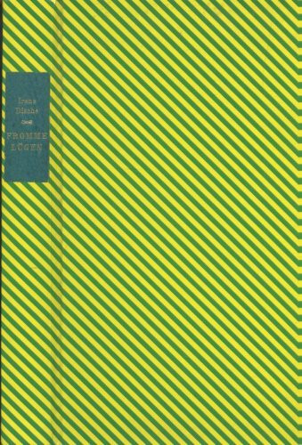 Fromme Lügen. Sieben Erzählungen (Die Andere Bibliothek; Bd. 56)