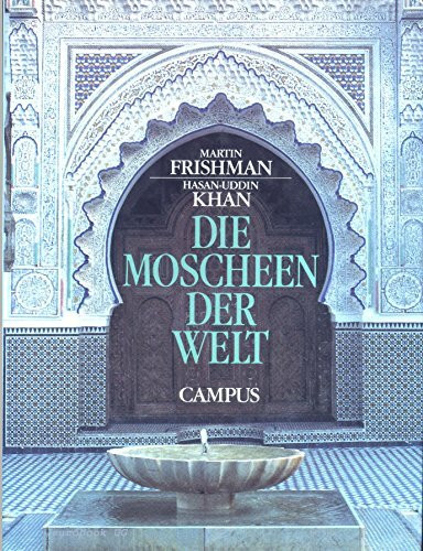 Die Moscheen der Welt