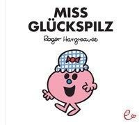 Miss Glückspilz