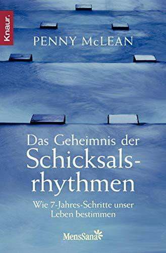 Das Geheimnis der Schicksalsrhythmen: Wie 7-Jahres-Schritte unser leben bestimmen