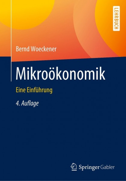 Mikroökonomik