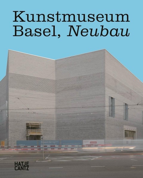 Kunstmuseum Basel